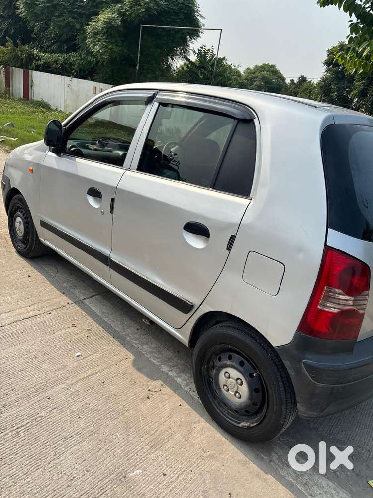 Hyundai Santro Xing, 2007, Petrol
