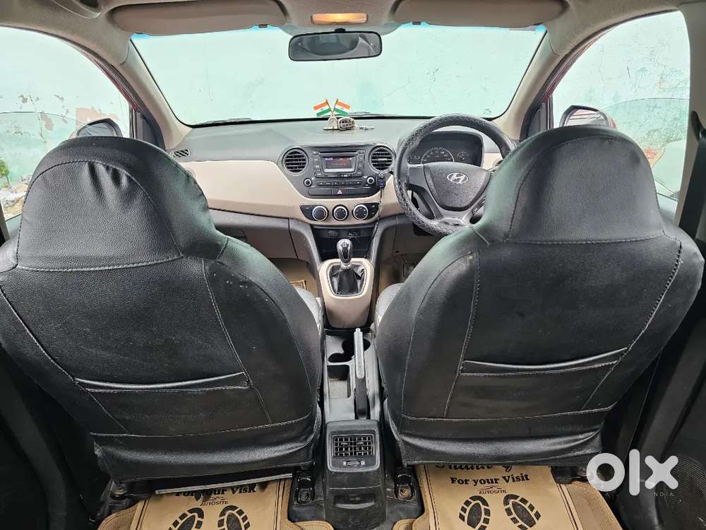 Hyundai Grand I10 Sportz 2013 Diesel Manual