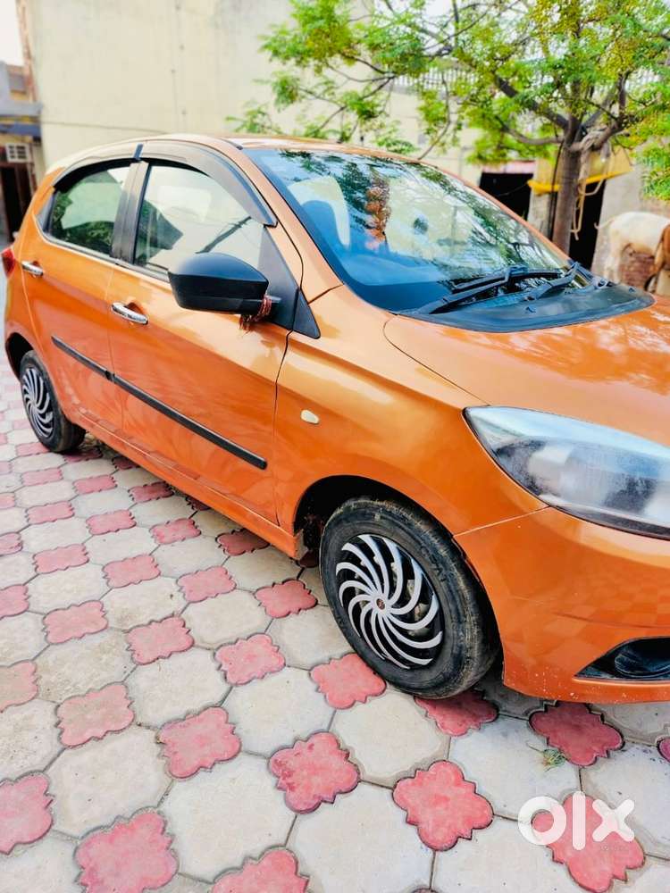 Tata Tiago Xm 2016