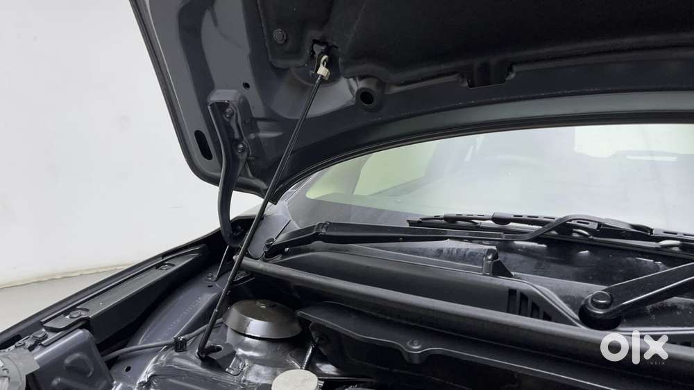 Maruti Suzuki Baleno 1.2 Zeta, 2021, Petrol