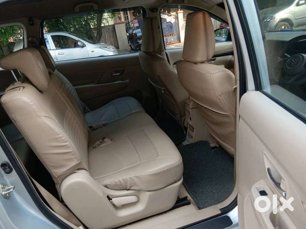 Maruti Suzuki Ertiga Zxi (o) Cng [2022-2023], 2022, Cng & Hybrids