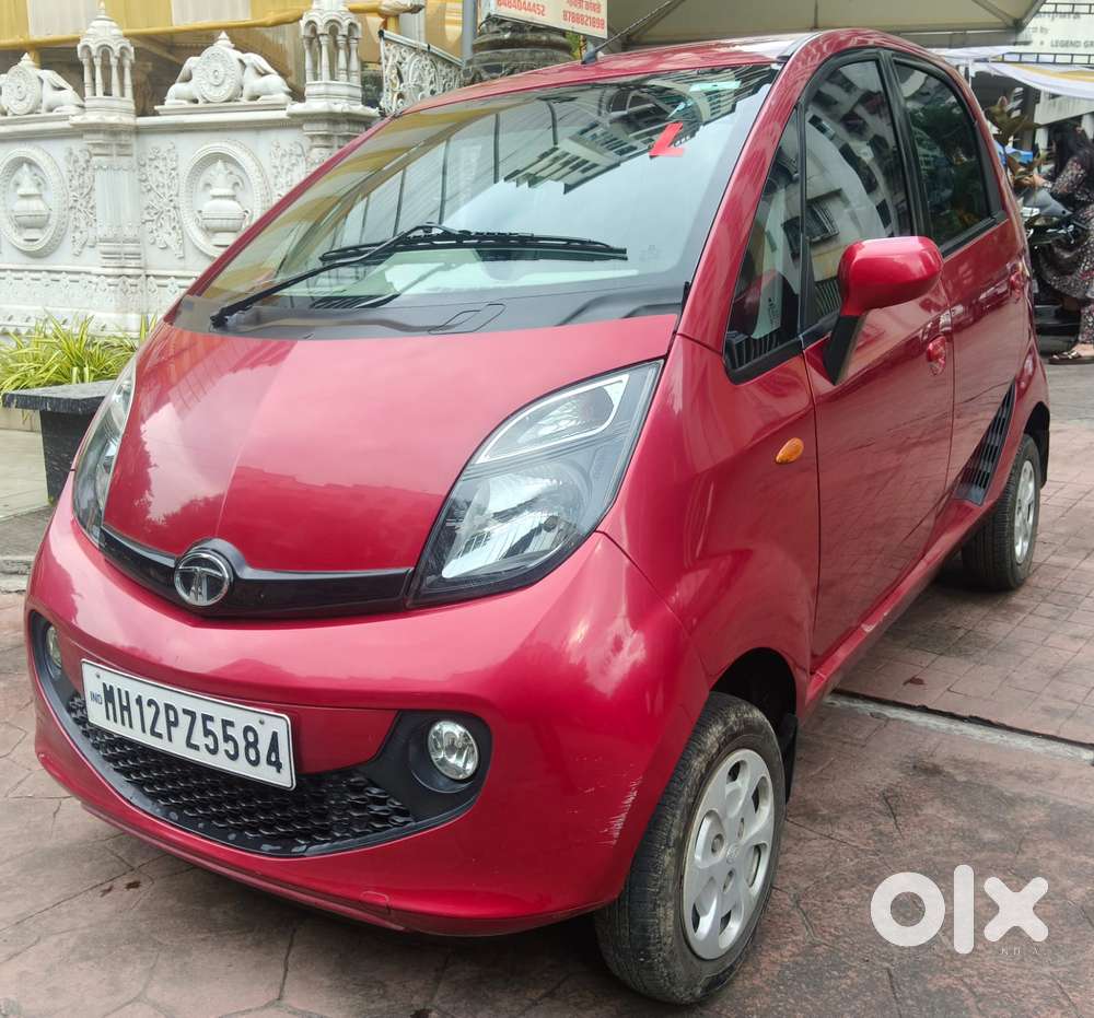 Tata Nano Xta, 2018, Petrol