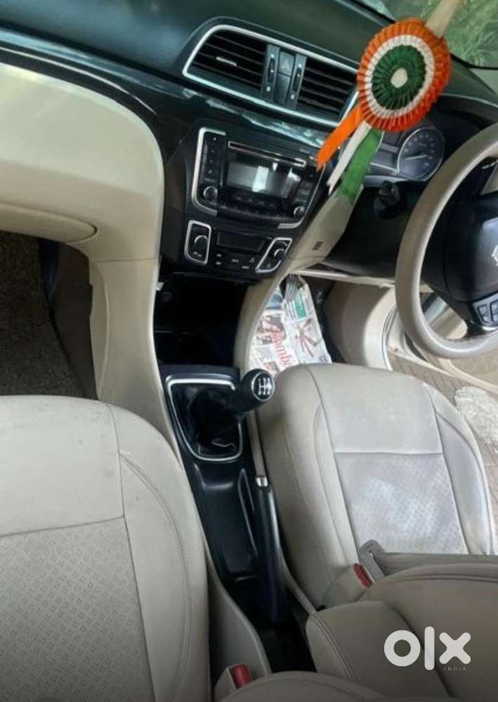 Maruti Suzuki Ciaz 2015 /2016 Diesel Good Condition