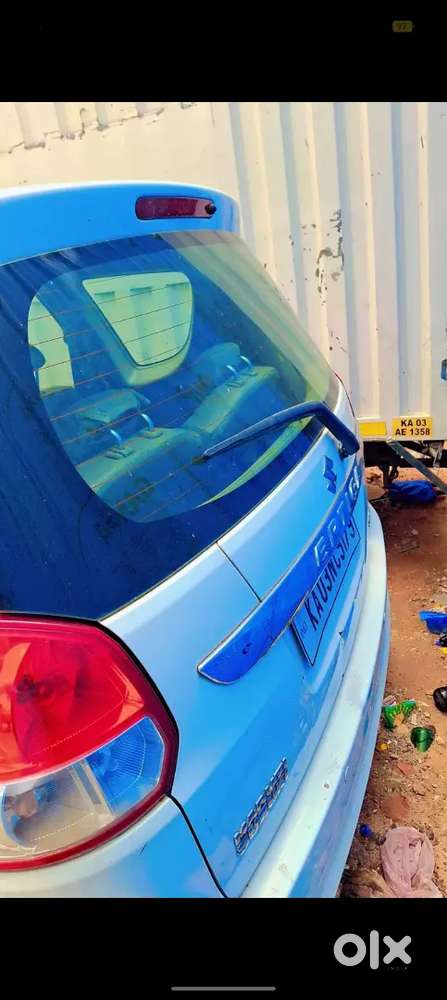 Ertiga For Urgent Sale. Top End Model. Negotiable