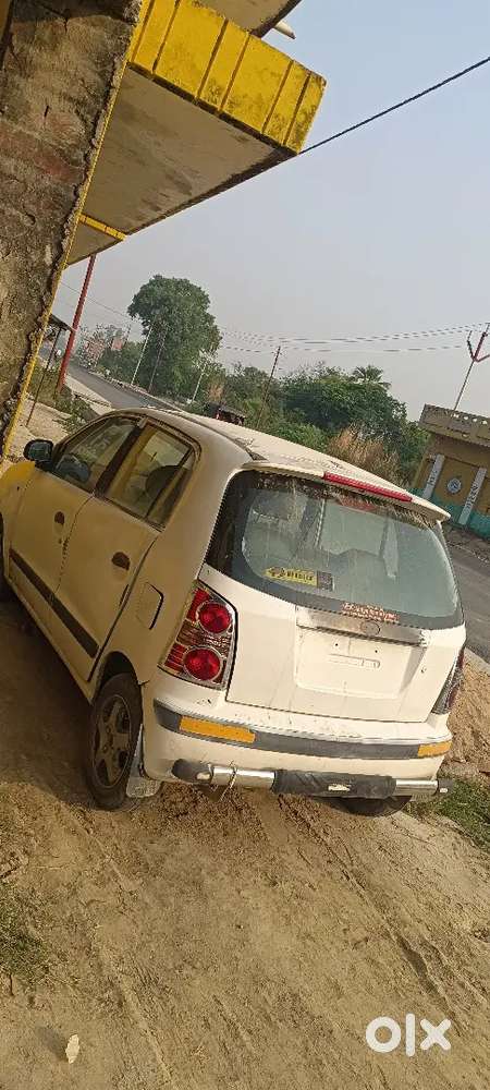 Maruti Suzuki 1000 2010