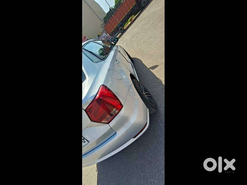 Volkswagen Ameo 1.5 Tdi Comfortline, 2018
