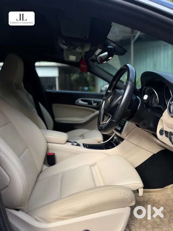 Mercedes-benz Cla 200 Cdi Sport, 2019, Diesel