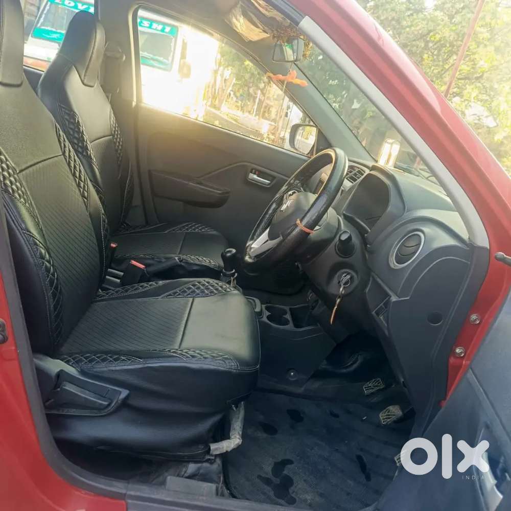 Maruti Suzuki Alto K10 2023 Petrol 51872 Km Driven