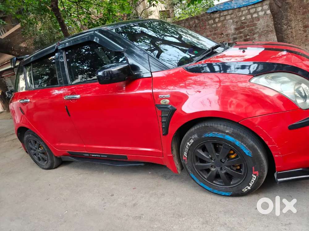 Maruti Suzuki Swift 2008 Diesel Well Maintained