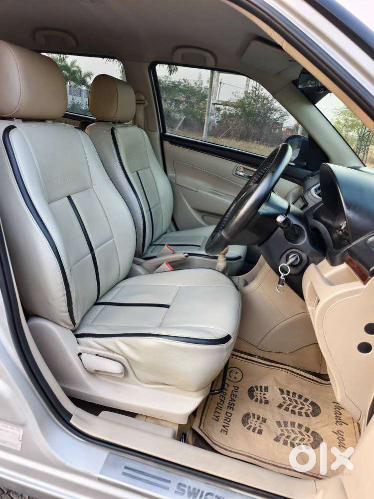 Maruti Suzuki Swift Dzire 1.2 Vxi Bsiv, 2012, Petrol