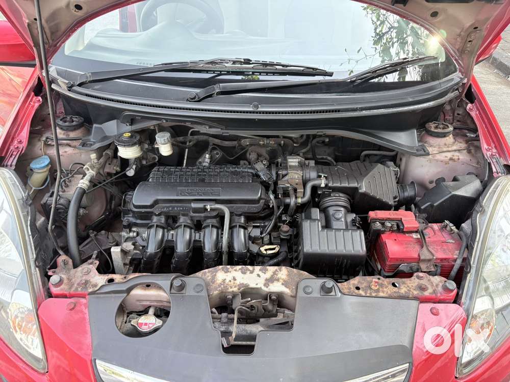 Honda Brio 2011-2013 V Mt, 2013, Petrol