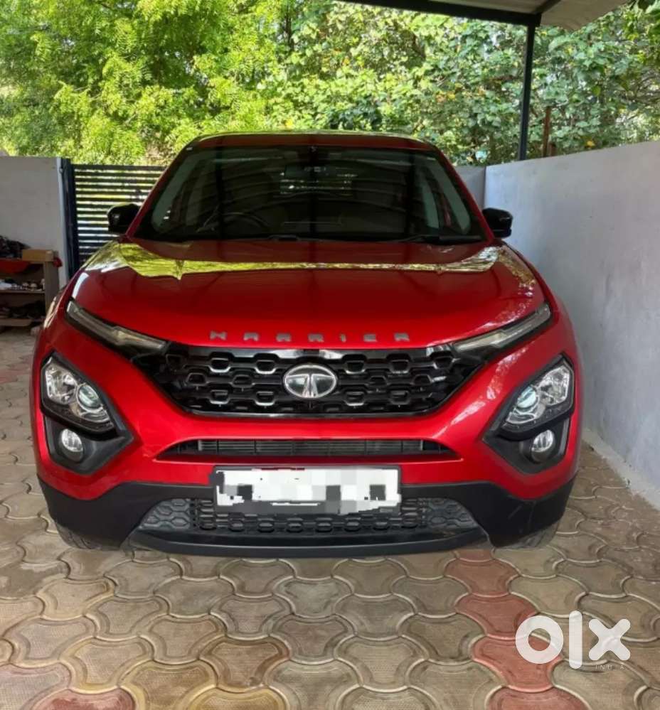 Tata Harrier Xta+ 2023 Diesel