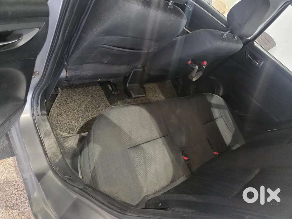 Maruti Suzuki Swift 2014 Petrol Well Maintained