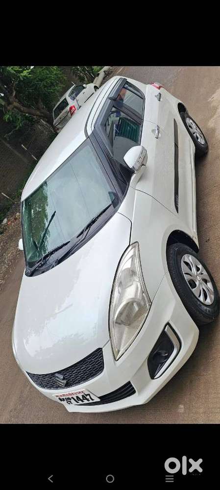 Maruti Suzuki Swift Amt Vdi, 2016, Diesel