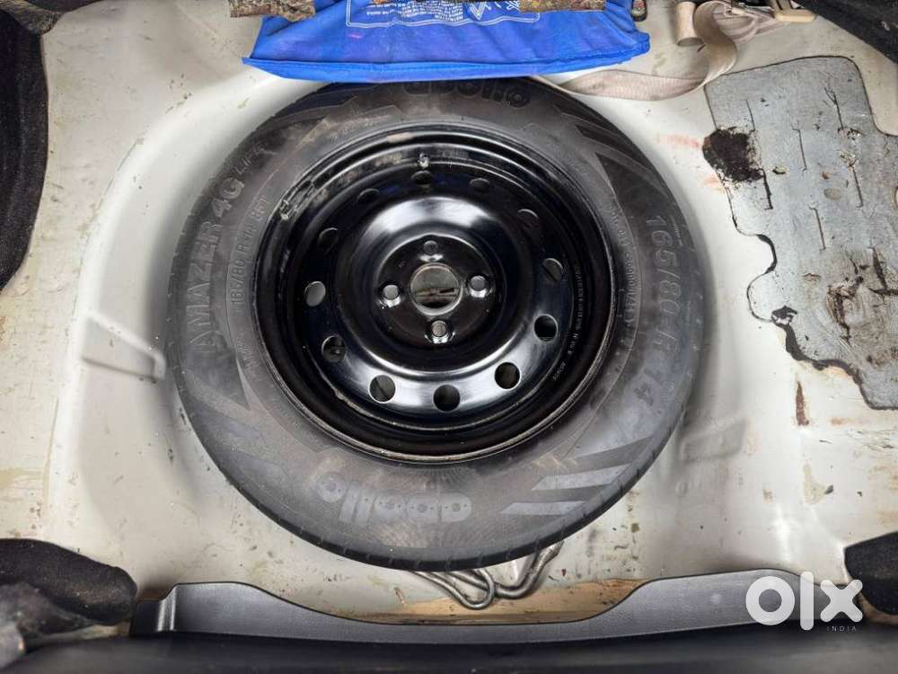 Maruti Suzuki Swift Dzire 2015-2017 Vdi, 2016, Diesel
