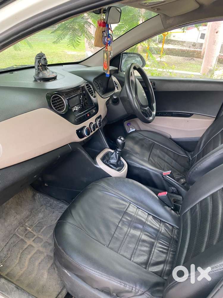 Hyundai Grand I10 Magna 2016