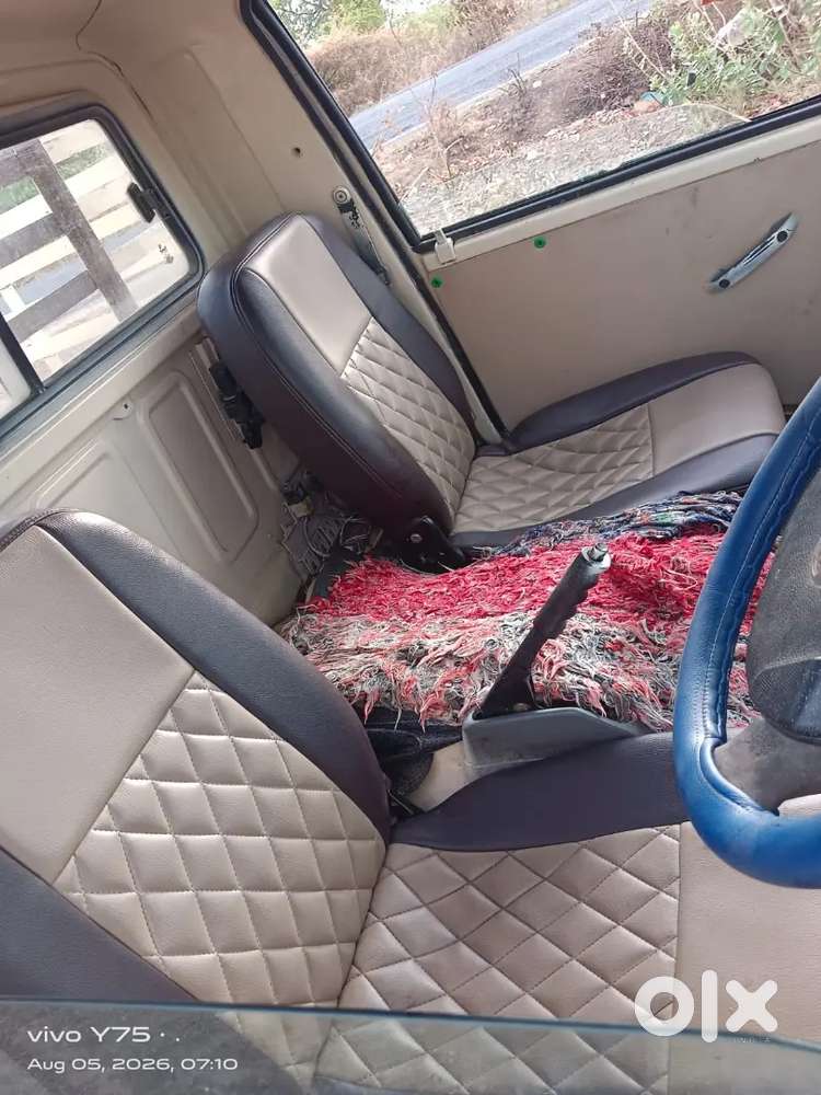 2nd Owner Ashok Leyland Stile 2018 Diesel