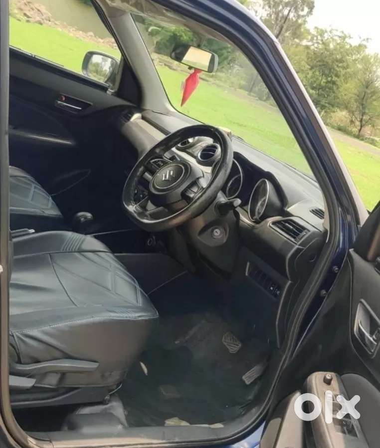 Maruti Suzuki Swift Amt Vxi, 2019, Petrol
