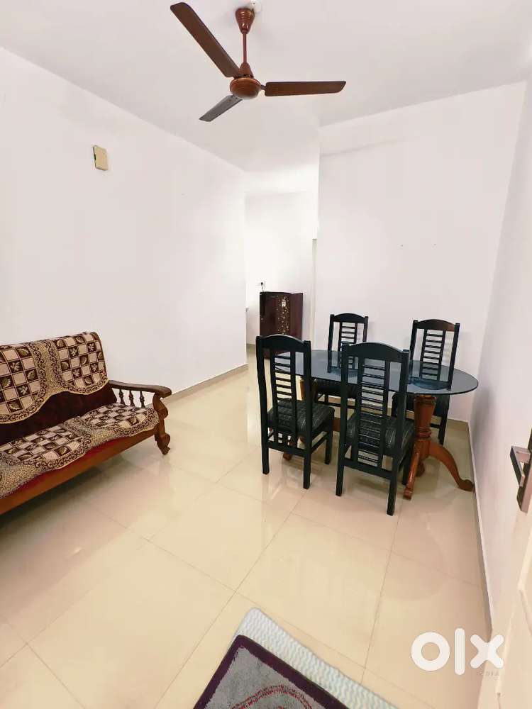 2BHK in Kakkanad