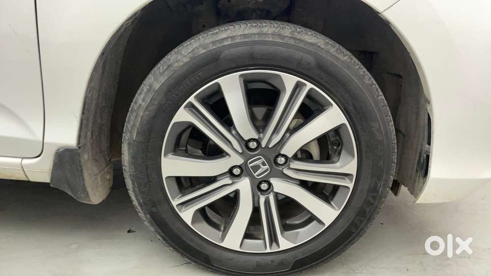 Honda Amaze Vx 1.2 Petrol Cvt, 2023, Petrol