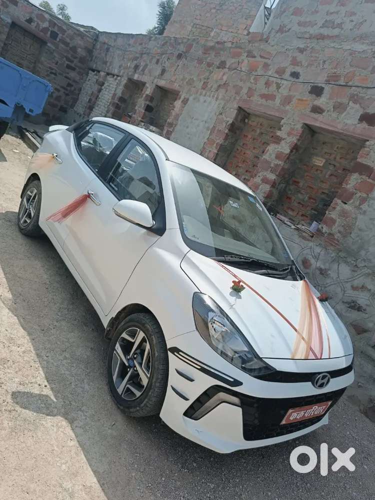Hyundai Aura 1.2 Sx 2025 Automatic
