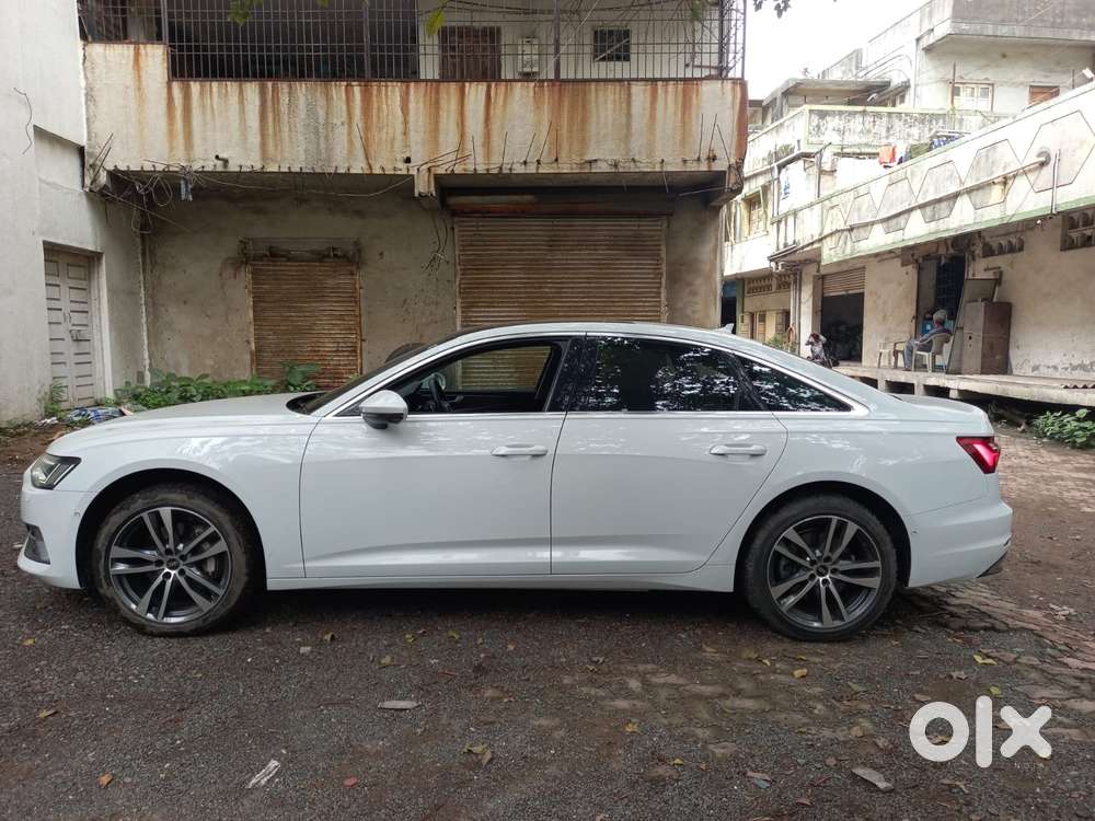 Audi A6 2.0 45 Tfsi Technology, 2024, Petrol
