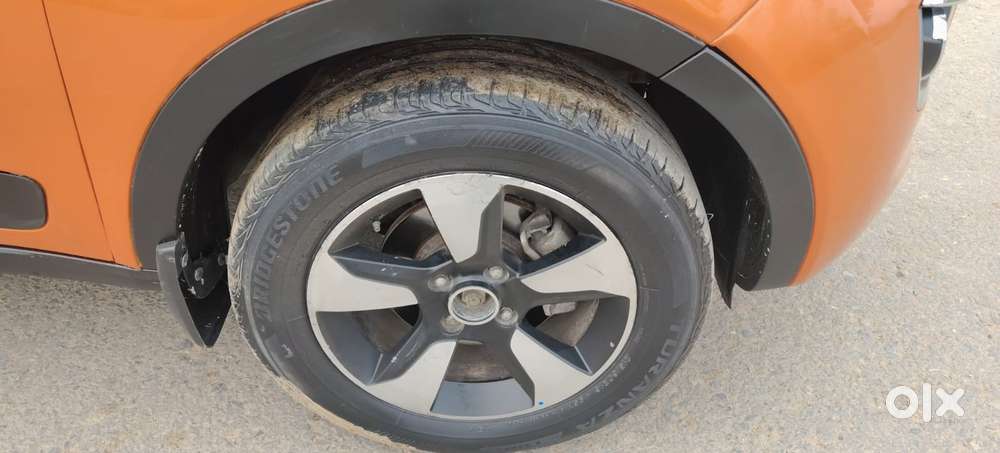 Tata Nexon Amt Xza Plus, 2020, Diesel