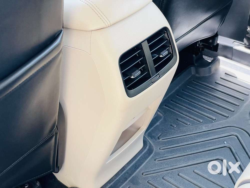 Mg Hector Sharp At, 2022, Petrol