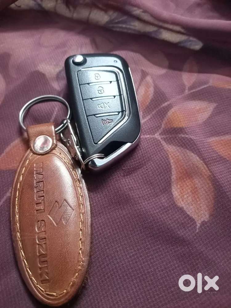 Maruti Suzuki Eeco 2025