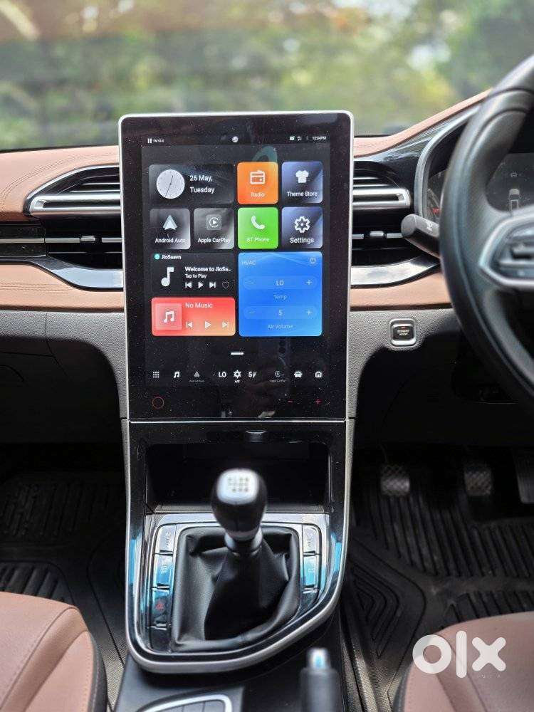 Mg Hector Plus Smart Pro 2.0 Turbo Diesel 6 Str, 2024, Diesel