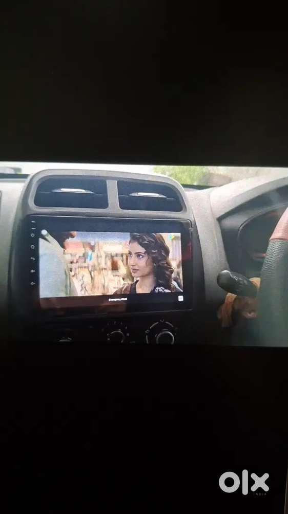 Renault Kwid Rxl Petrol Manual 2017