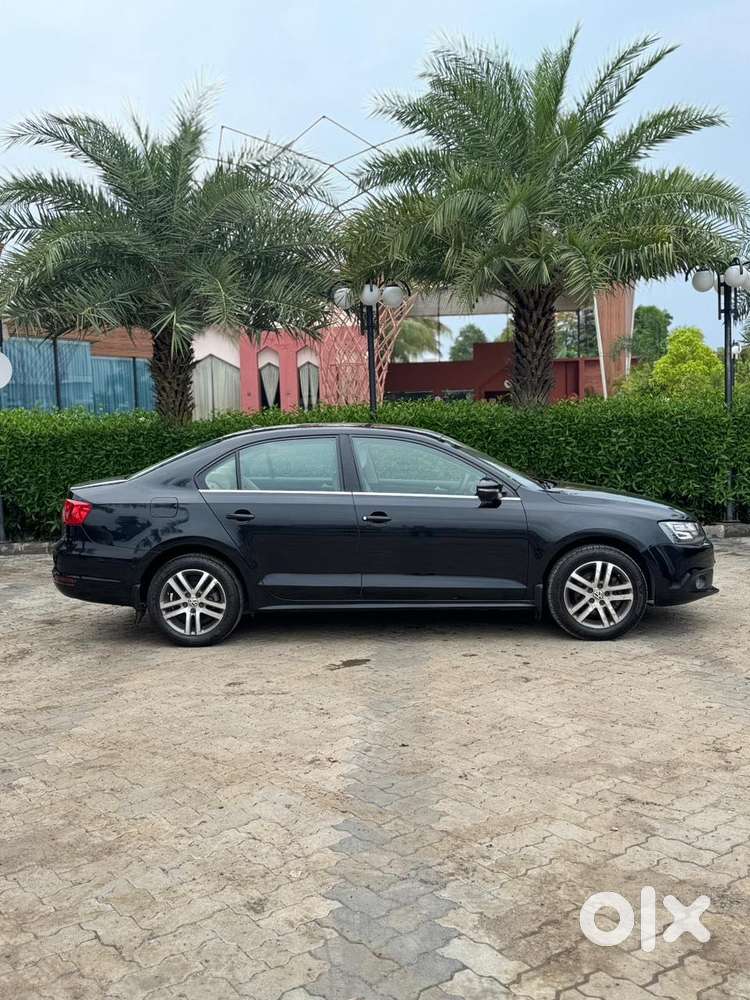Volkswagen Jetta 2.0l Tdi Highline At, 2014, Diesel