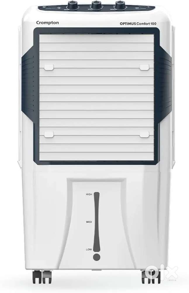 Crompton cooler