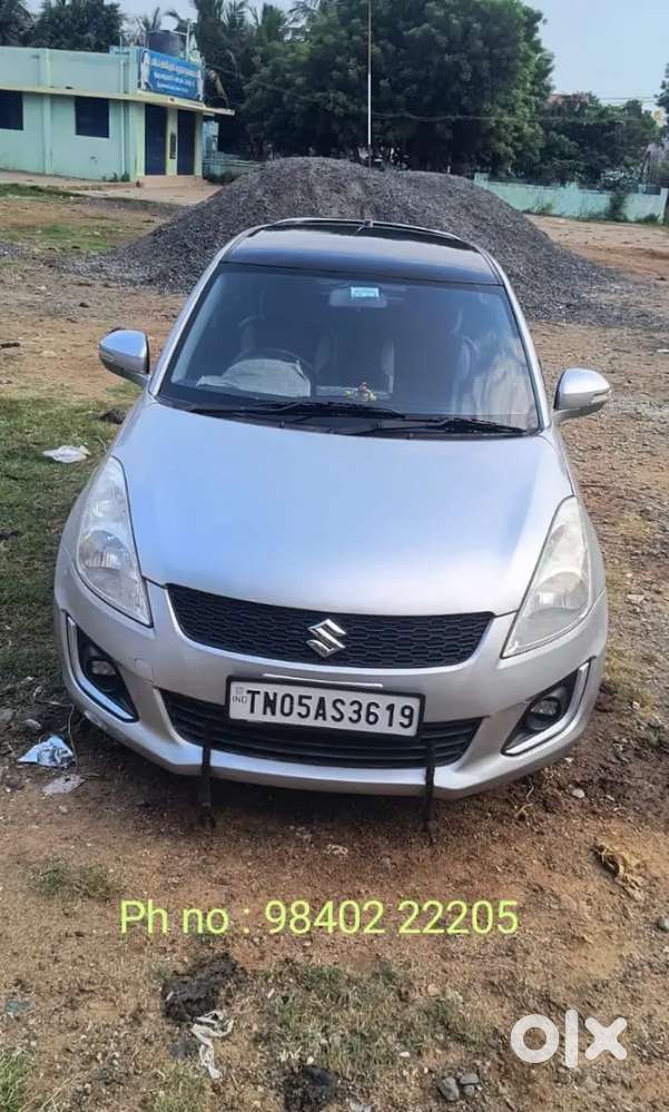 Maruti Suzuki Swift Vdi 2013for Sale