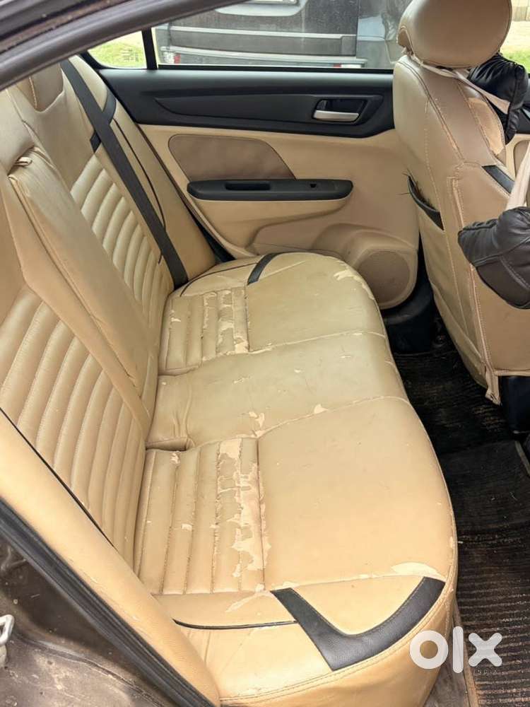 Honda Amaze Diesel 2019