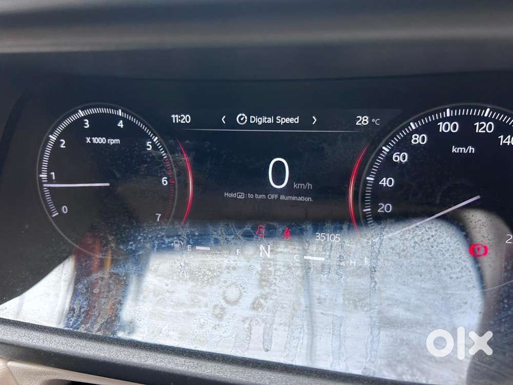 Mahindra Xuv700 2022