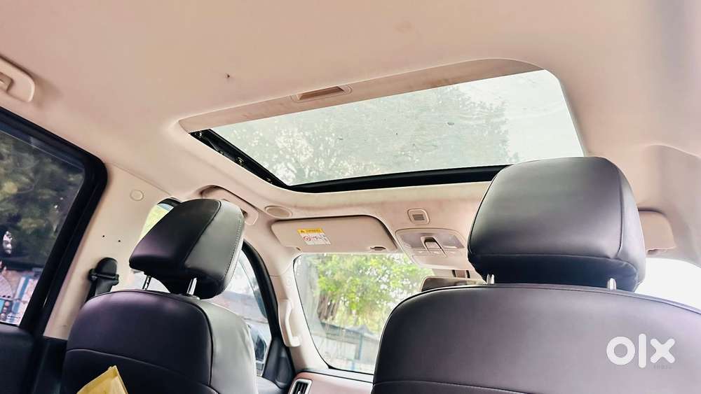 Mahindra Scorpio-n 2.2 Z8 Diesel At 7 Str, 2023, Diesel