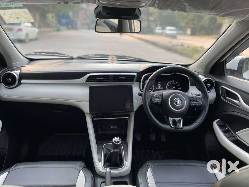 Mg Astor 1.5 Smart, 2024, Petrol
