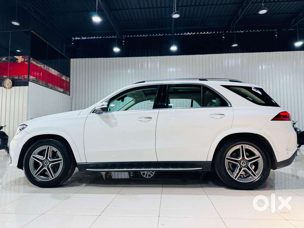 Mercedes-benz Gle 450 4matic Lwb, 2025, Petrol