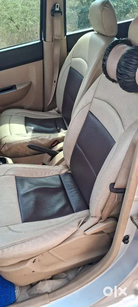 Chevrolet Enjoy 2014 Diesel 120000 Km Driven