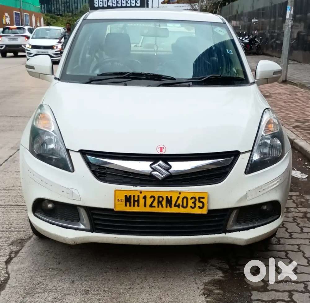 Maruti Suzuki Dzire 2019