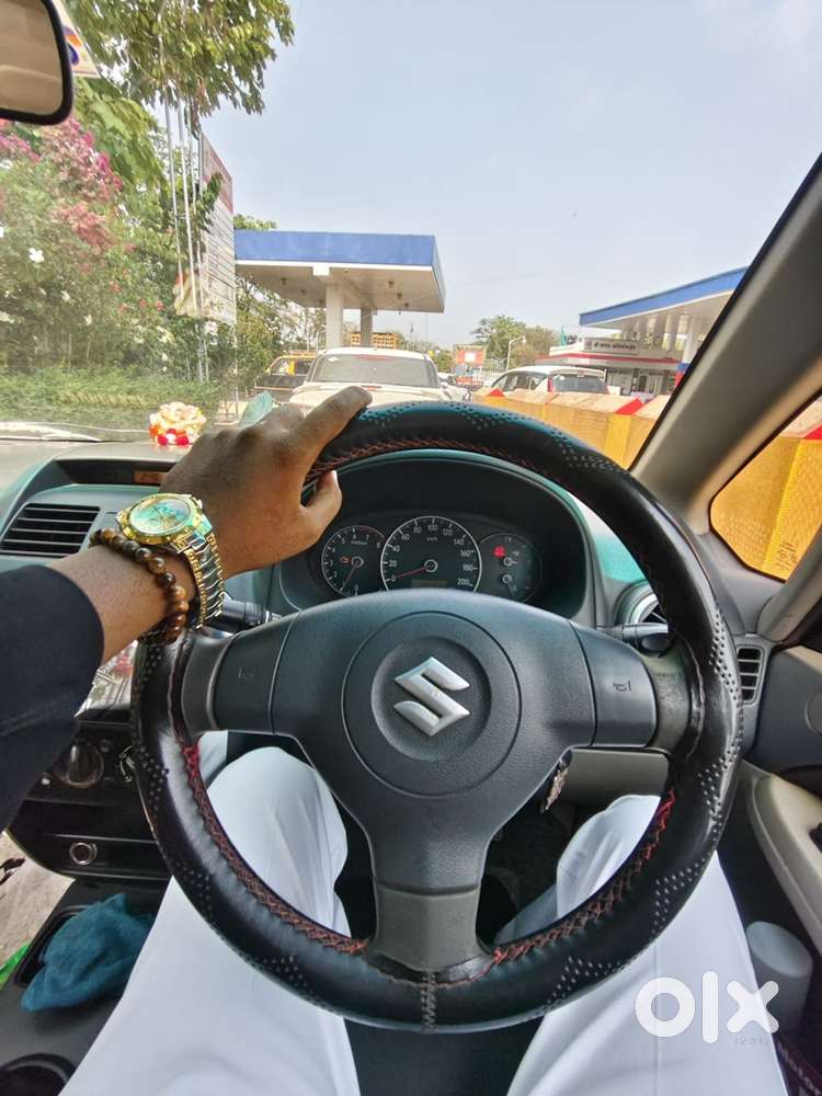 Maruti Suzuki Sx4 Cng & Hybrids 83000 Km Driven