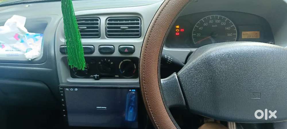 Maruti Suzuki Alto Lx 2011