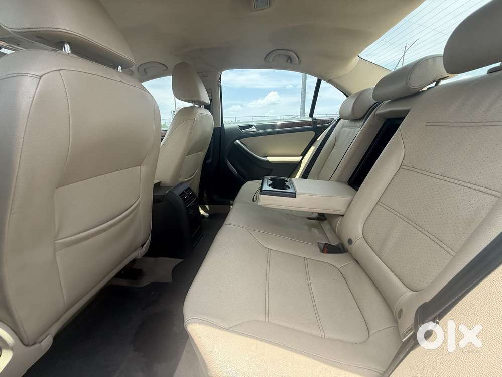 Volkswagen Jetta 2.0 Tdi Comfortline, 2013, Diesel