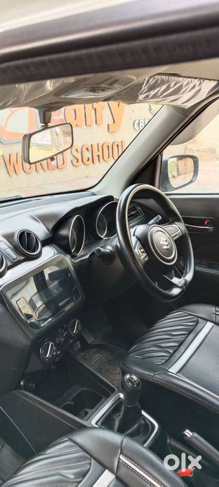 Maruti Suzuki Swift Vvt Vxi, 2023, Petrol