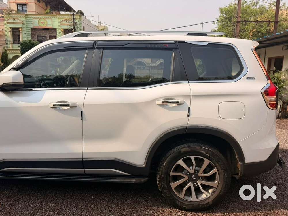 Mahindra Diesel Car 2023