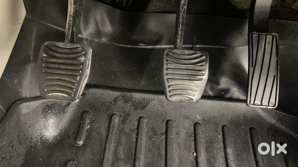 Mahindra Xuv300 W8 Diesel, 2021, Diesel