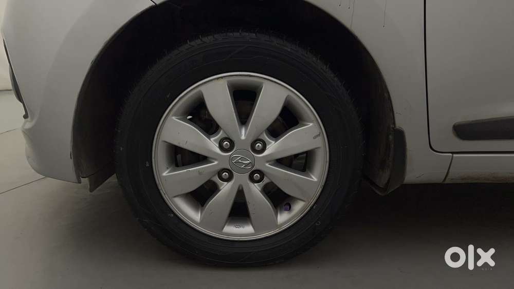 Hyundai Xcent S 1.2 (o), 2014, Petrol