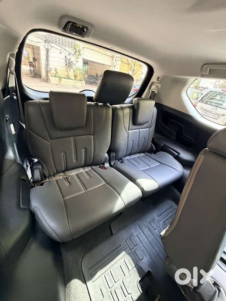 Toyota Innova Crysta 2.8 Gx At 8s, 2016, Diesel