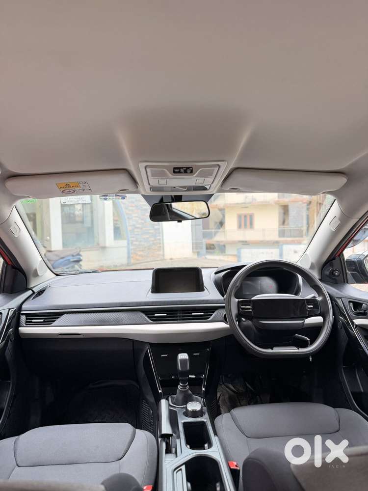 Tata Nexon Creative 1.5 Revotorq Diesel 6mt, 2023, Diesel